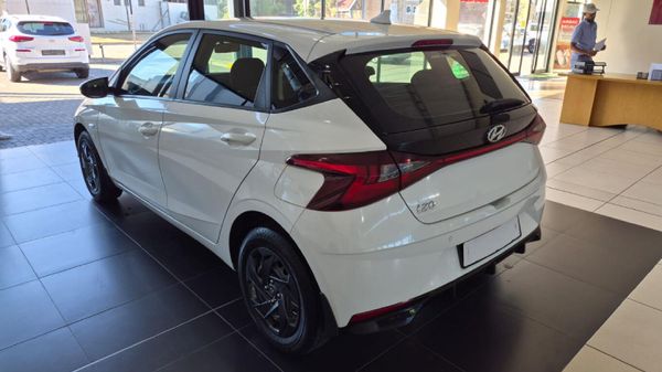 2023-Hyundai-i20-12-Motion image:2