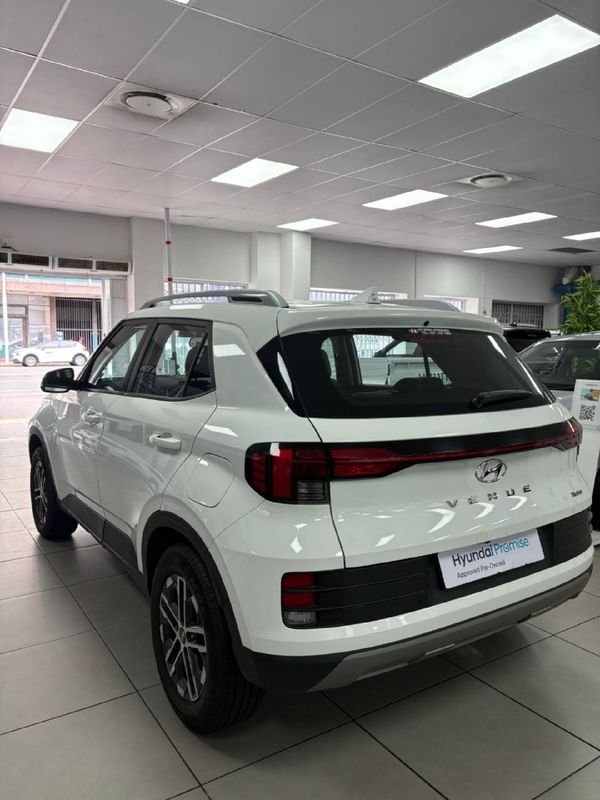 2025-Hyundai-Venue-10T-Executive image:16