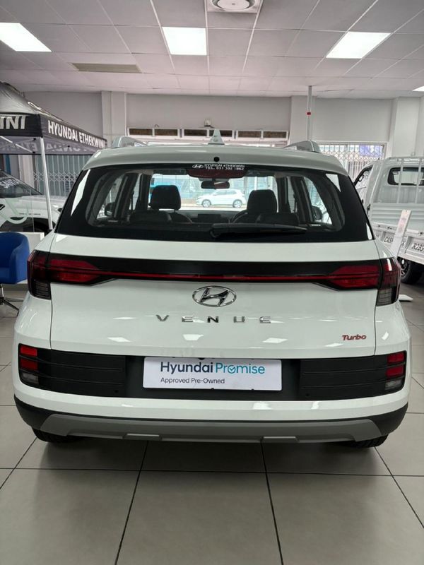 2025-Hyundai-Venue-10T-Executive image:5