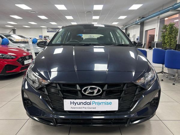 2022-Hyundai-i20-12-Motion image:9