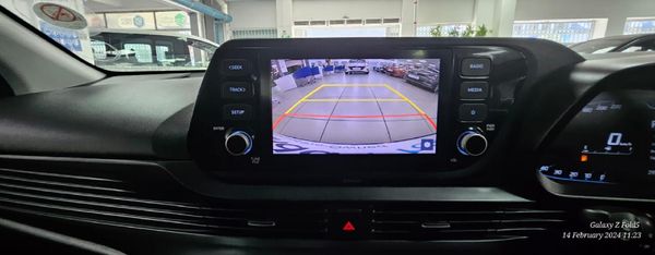 2022-Hyundai-i20-12-Motion image:17