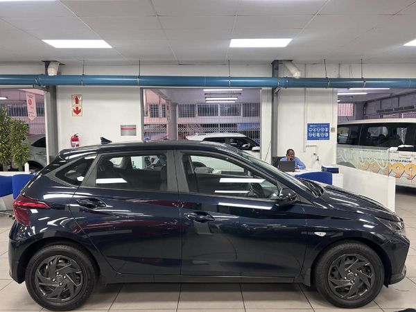 2022-Hyundai-i20-12-Motion image:4