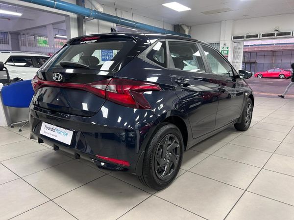 2022-Hyundai-i20-12-Motion image:5
