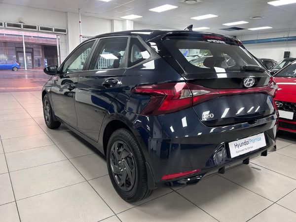 2022-Hyundai-i20-12-Motion image:7