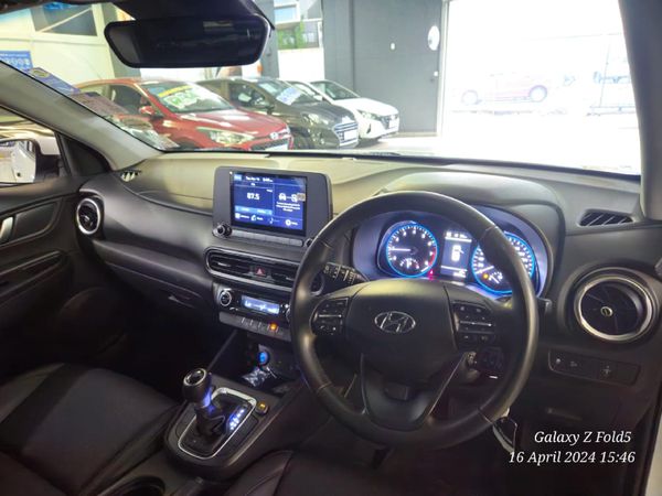 2022-Hyundai-Kona-20-Executive-IVT image:14
