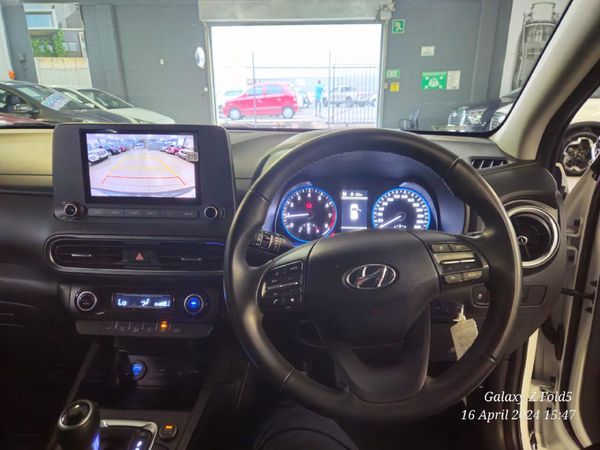 2022-Hyundai-Kona-20-Executive-IVT image:20