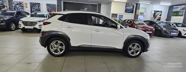 2022-Hyundai-Kona-20-Executive-IVT image:21