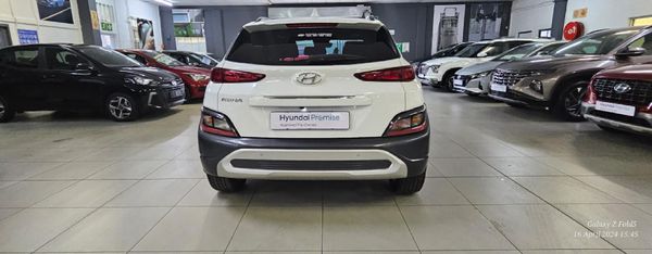 2022-Hyundai-Kona-20-Executive-IVT image:5