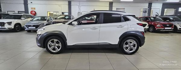2022-Hyundai-Kona-20-Executive-IVT image:7