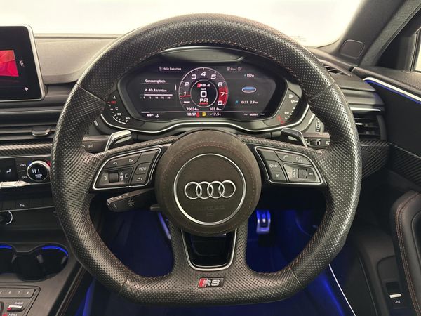 2019-Audi-RS4-Avant-quattro image:11
