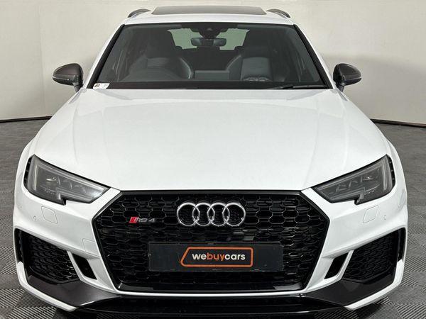 2019-Audi-RS4-Avant-quattro image:14
