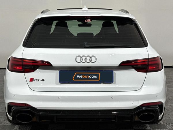 2019-Audi-RS4-Avant-quattro image:17