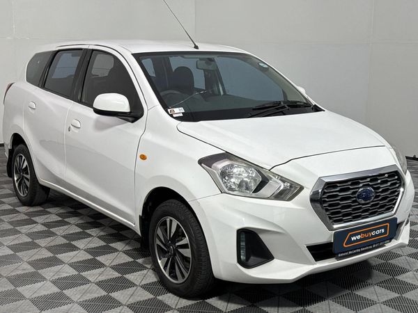 2019-Datsun-Go-12-Lux-7-seat image:14