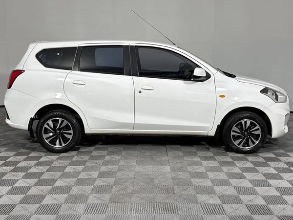 2019-Datsun-Go-12-Lux-7-seat image:15