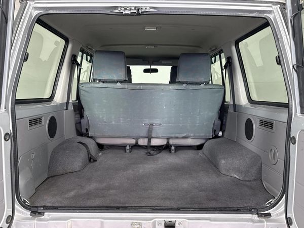 2021-Toyota-Land-Cruiser-76-45-D-V8-Station-Wagon image:10