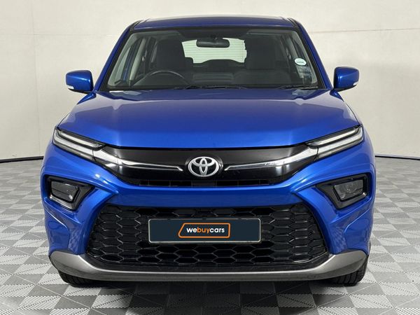 2024-Toyota-Urban-Cruiser-15-XS image:14