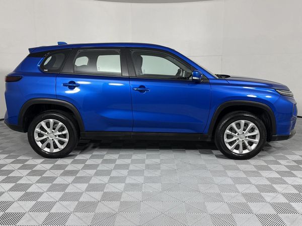 2024-Toyota-Urban-Cruiser-15-XS image:16