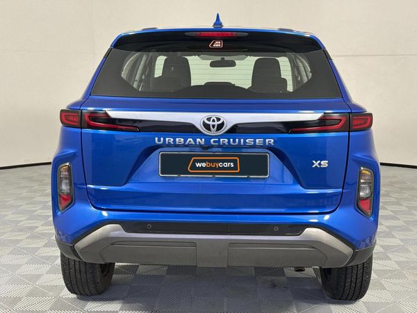 2024-Toyota-Urban-Cruiser-15-XS image:17