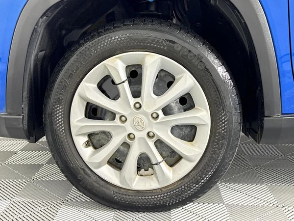 2024-Toyota-Urban-Cruiser-15-XS image:3