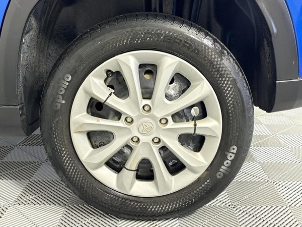 2024-Toyota-Urban-Cruiser-15-XS image:5