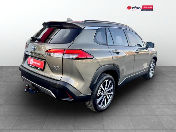 2026-Toyota-Corolla-Cross-18-XR-Hybrid image:1