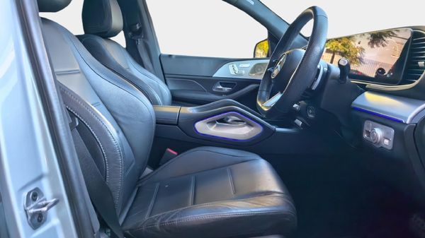 2024-Mercedes-Benz-GLE-450d-4Matic image:13