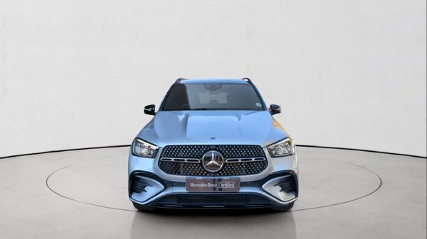 2024-Mercedes-Benz-GLE-450d-4Matic image:1