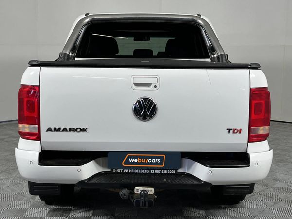 2017-Volkswagen-Amarok-20-BiTDI-Highline-132kW-Auto-Double-Cab image:15