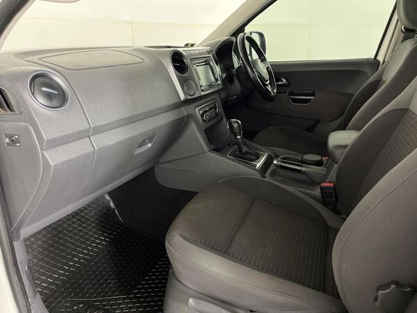 2017-Volkswagen-Amarok-20-BiTDI-Highline-132kW-Auto-Double-Cab image:7