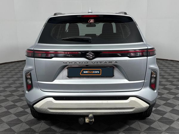 2024-Suzuki-Grand-Vitara-15-GL image:18