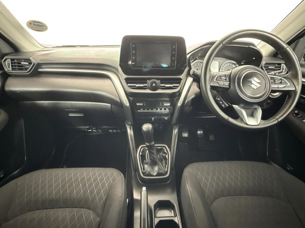 2024-Suzuki-Grand-Vitara-15-GL image:1