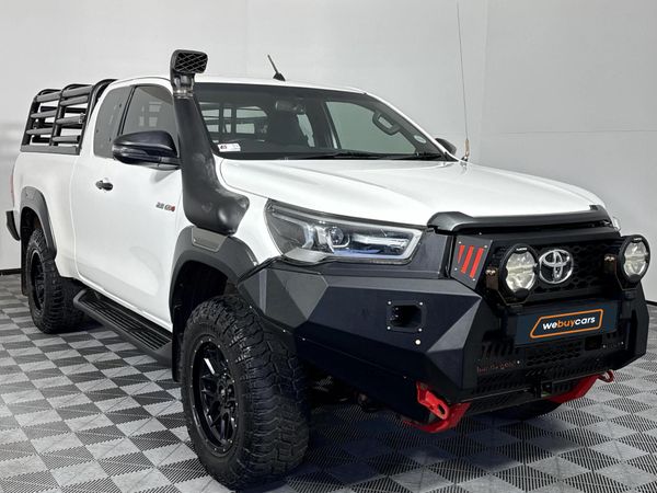 2022-Toyota-Hilux-28-GD-6-Raised-Body-Legend-4x4-Auto-Extended-Cab image:15