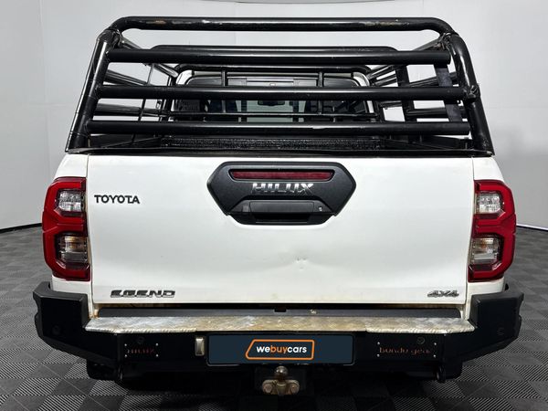 2022-Toyota-Hilux-28-GD-6-Raised-Body-Legend-4x4-Auto-Extended-Cab image:17