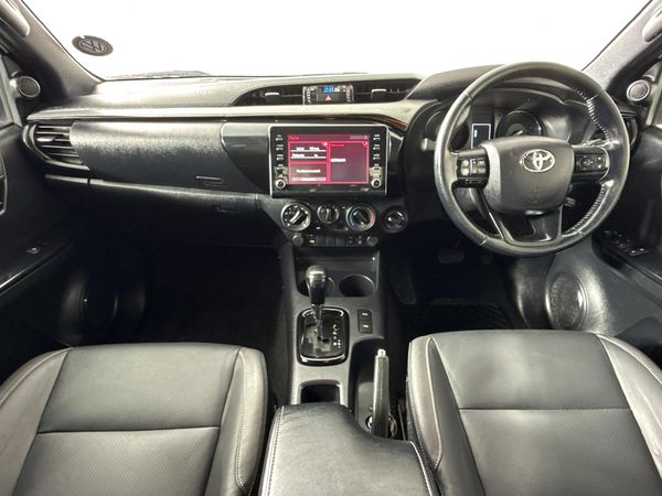2022-Toyota-Hilux-28-GD-6-Raised-Body-Legend-4x4-Auto-Extended-Cab image:1