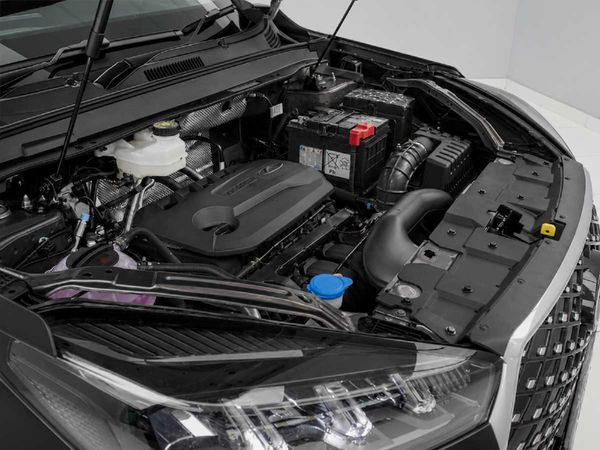 2026-Chery-Tiggo-Cross-15-Lit-CVT-Auto image:9