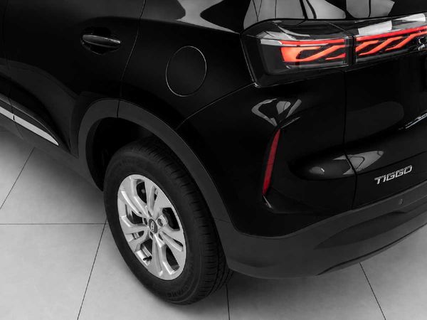 2026-Chery-Tiggo-Cross-15-Lit-CVT-Auto image:10
