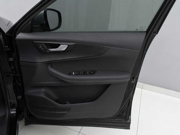 2026-Chery-Tiggo-Cross-15-Lit-CVT-Auto image:22