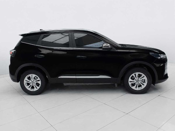 2026-Chery-Tiggo-Cross-15-Lit-CVT-Auto image:4
