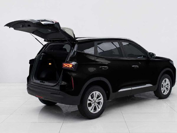 2026-Chery-Tiggo-Cross-15-Lit-CVT-Auto image:6