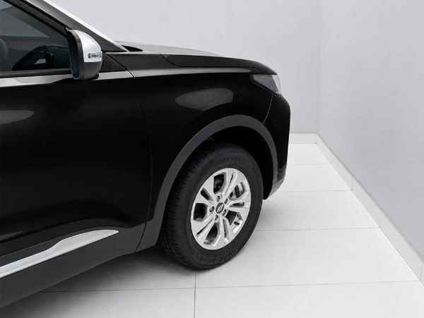 2026-Chery-Tiggo-Cross-15-Lit-CVT-Auto image:7