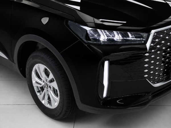 2026-Chery-Tiggo-Cross-15-Lit-CVT-Auto image:8