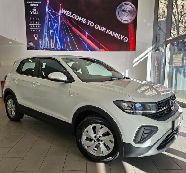 2026-Volkswagen-T-Cross-10-TSI-Auto image:9