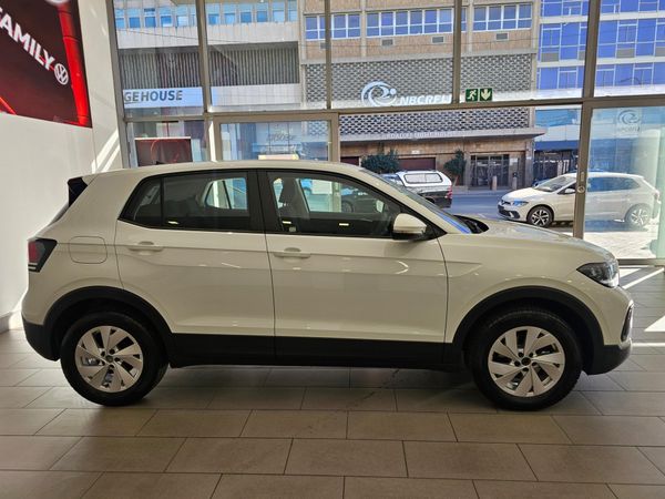 2026-Volkswagen-T-Cross-10-TSI-Auto image:11
