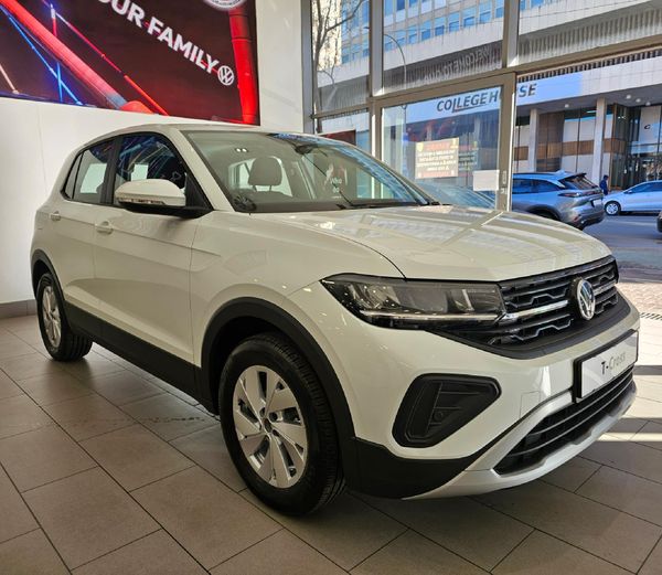2026-Volkswagen-T-Cross-10-TSI-Auto image:15