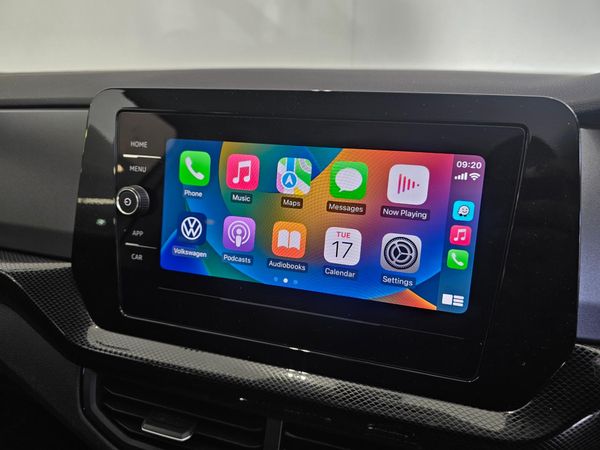 2026-Volkswagen-T-Cross-10-TSI-Auto image:4