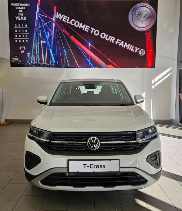 2026-Volkswagen-T-Cross-10-TSI-Auto image:7