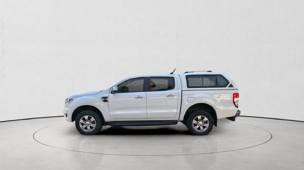 2022-Ford-Ranger-20D-XLT-Auto-Double-Cab image:9