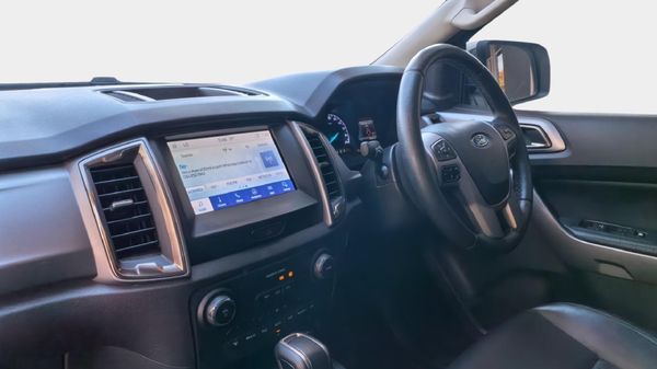 2022-Ford-Ranger-20D-XLT-Auto-Double-Cab image:10