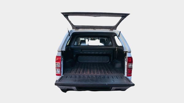 2022-Ford-Ranger-20D-XLT-Auto-Double-Cab image:14