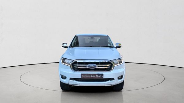 2022-Ford-Ranger-20D-XLT-Auto-Double-Cab image:1
